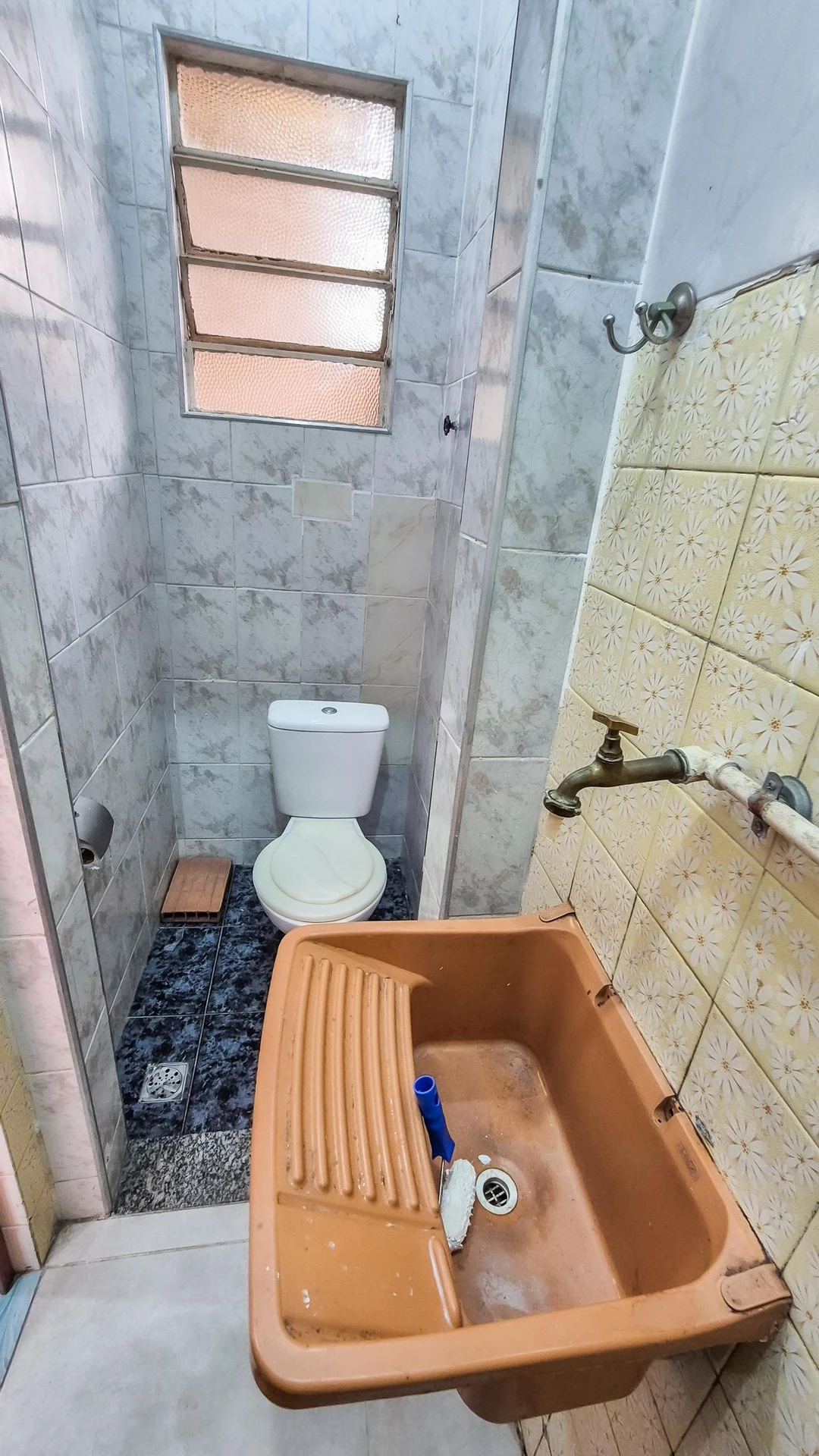 One-bedroom, 30 m² house in Rio de Janeiro — photo 11