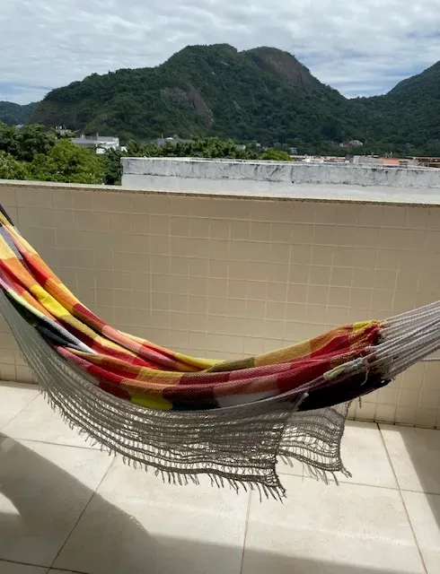 Furnished duplex penthouse with 3 bedrooms and 290 m² — photo 4