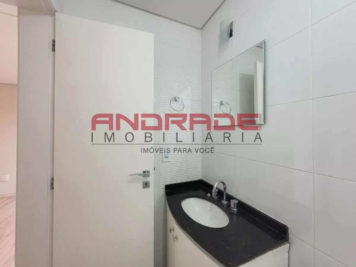 One-bedroom apartment, 34 m² — photo 21