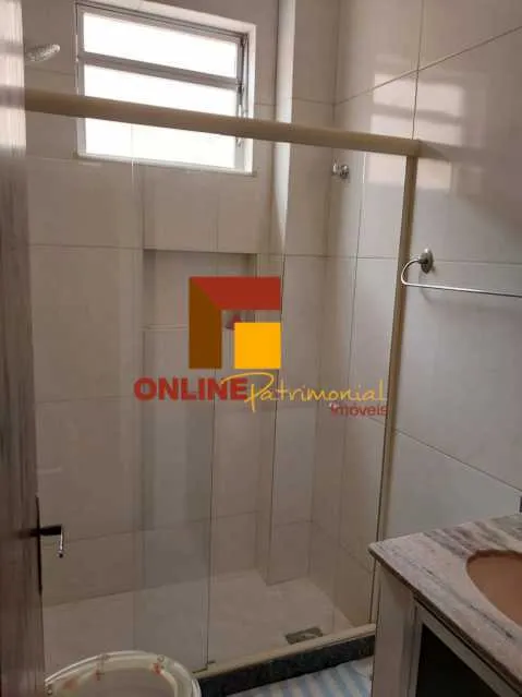 2-bedroom apartment, 60 m² — photo 11