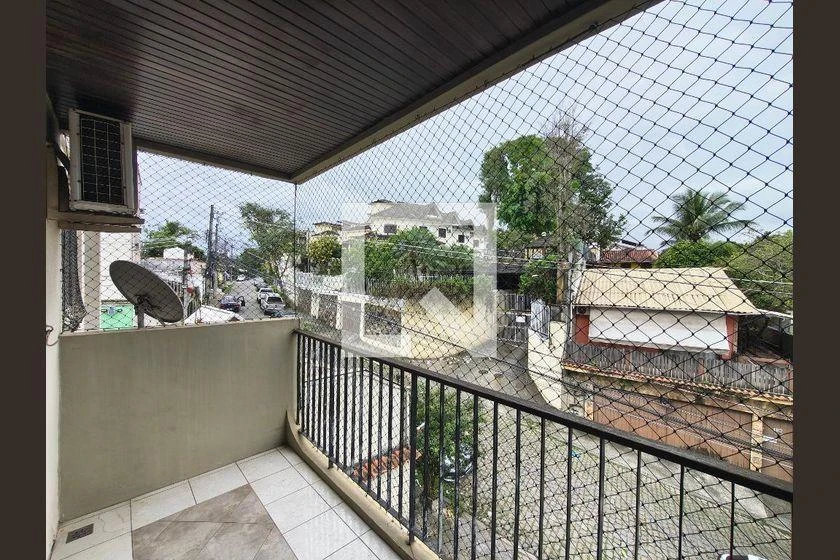 Rental apartment with 2 bedrooms and a balcony — photo 16