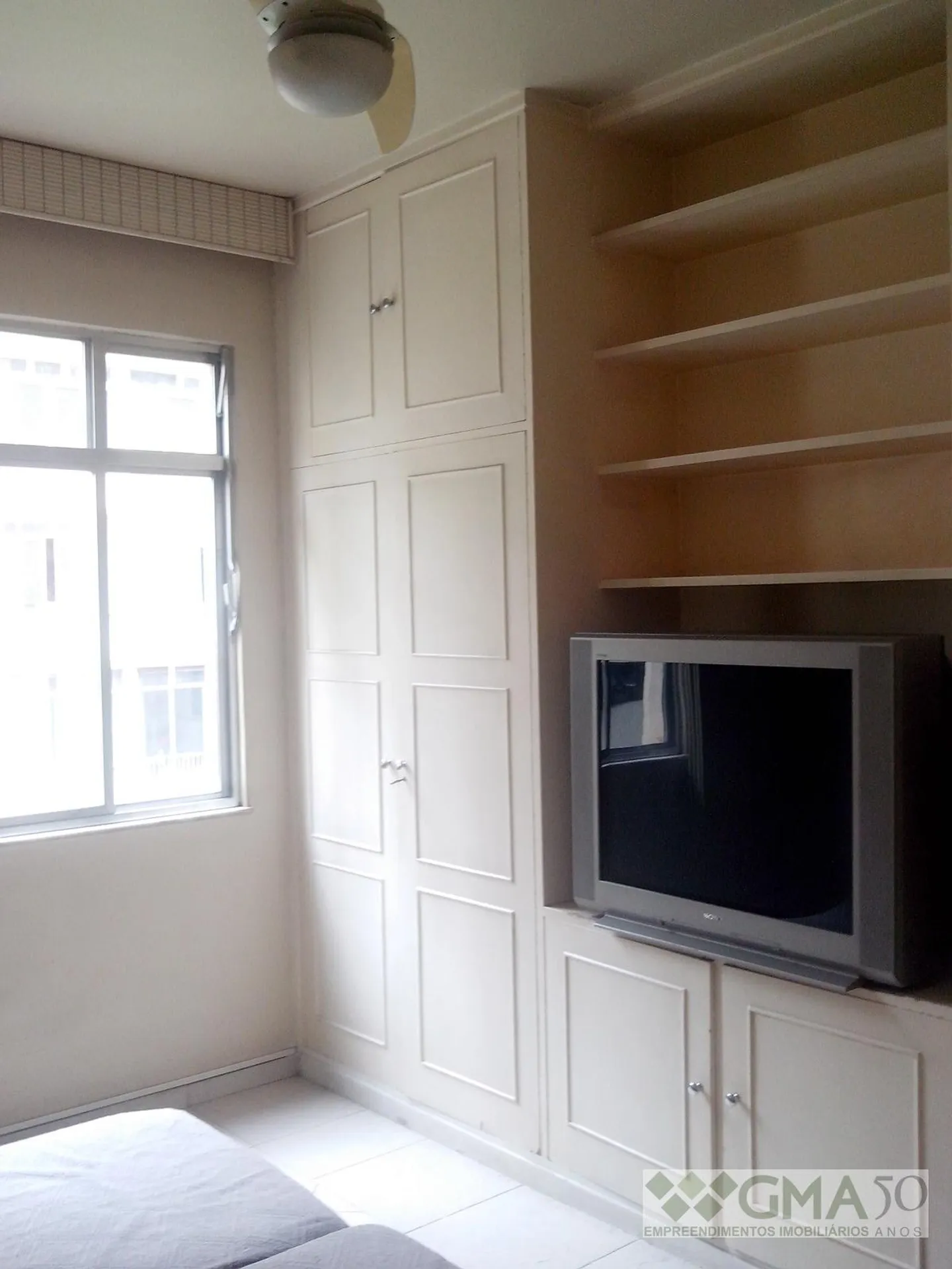 Apartamento com espaço de home office, Copacabana — photo 29