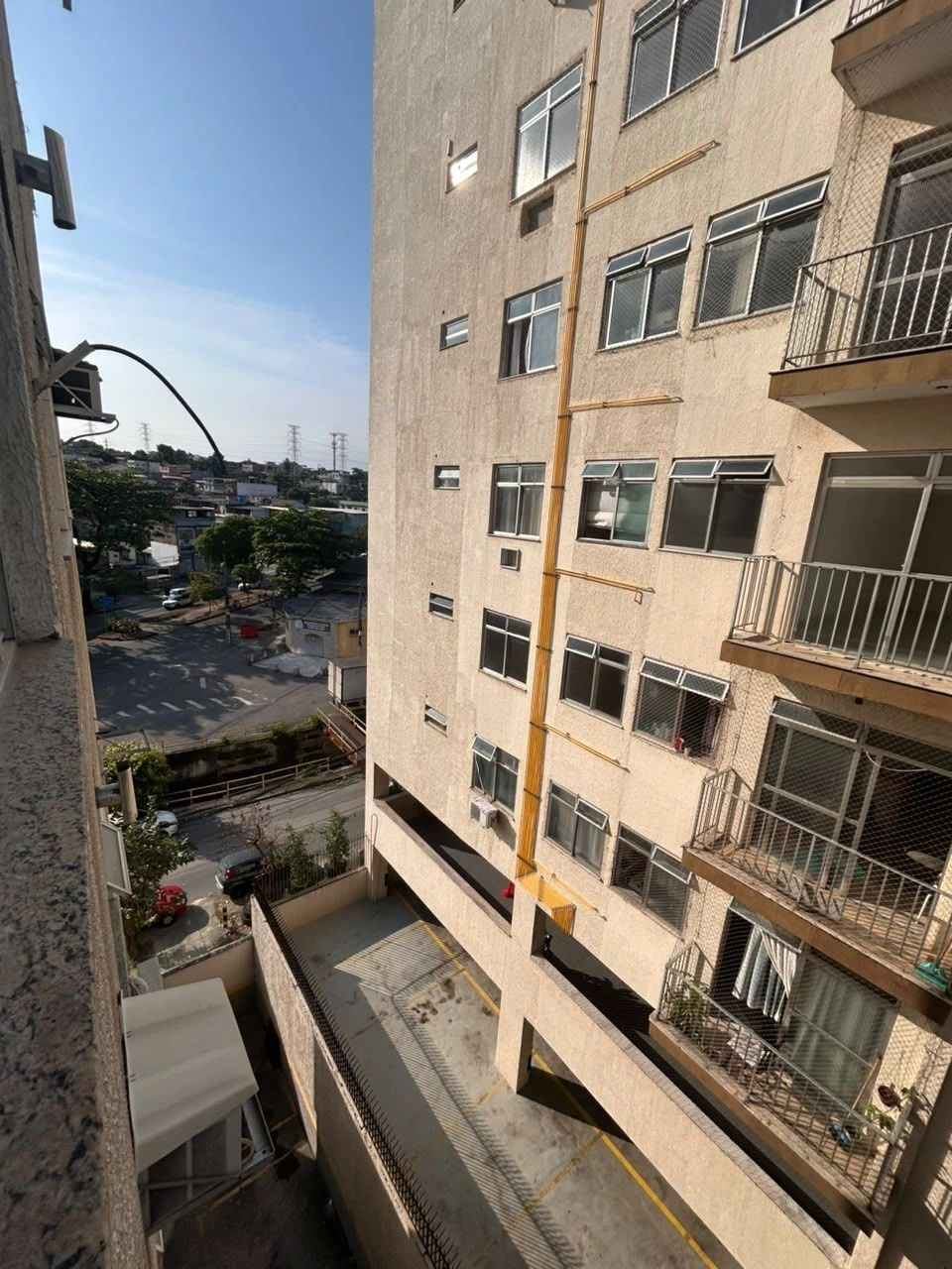 Собственный бассейн и 2 спальни: квартира 50 м² — photo 10