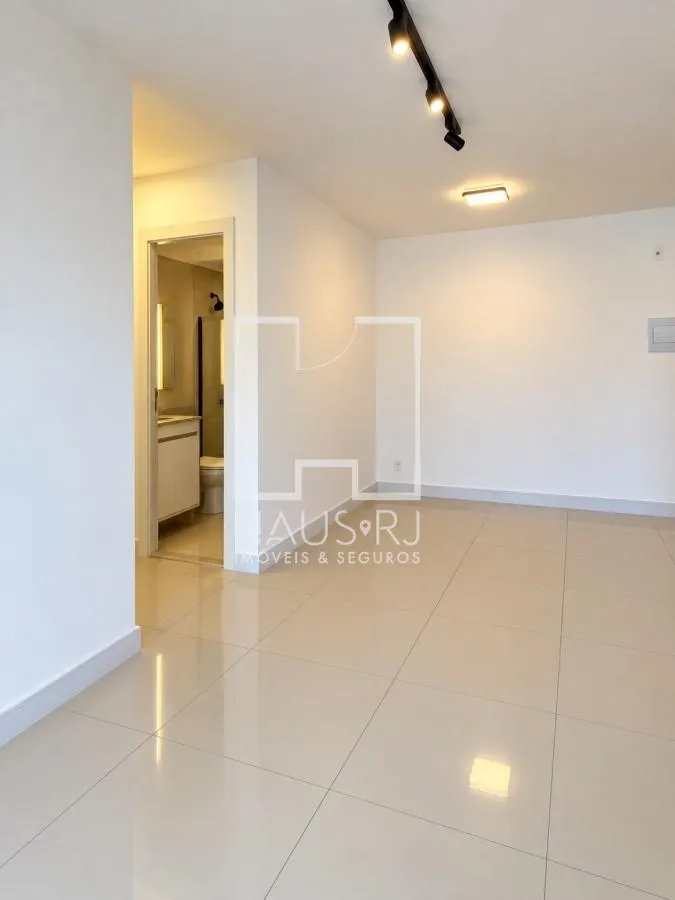 Apartamento, 47 m², com vista para as montanhas — photo 5