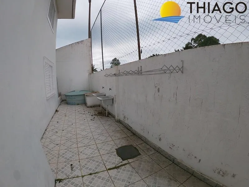 Невмебльована квартира з 1 спальнею, 45 м² і паркуванням — photo 21