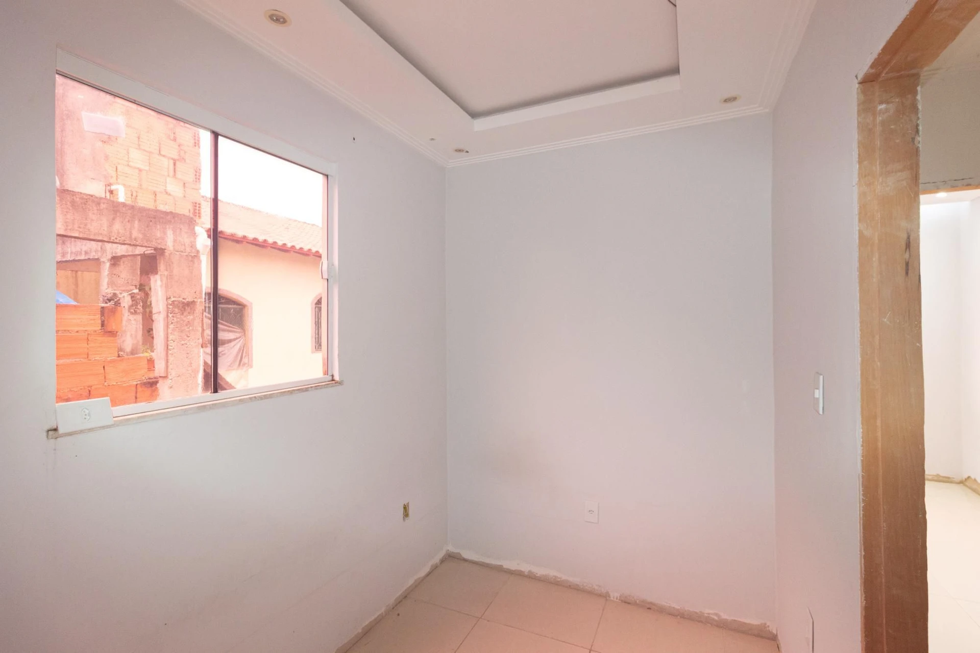 Rental house with 3 bedrooms and a private garden — photo 18