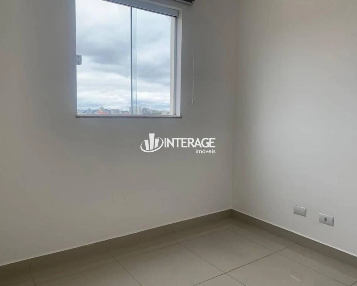 2-bedroom, 44 m² apartment in Curitiba — photo 10