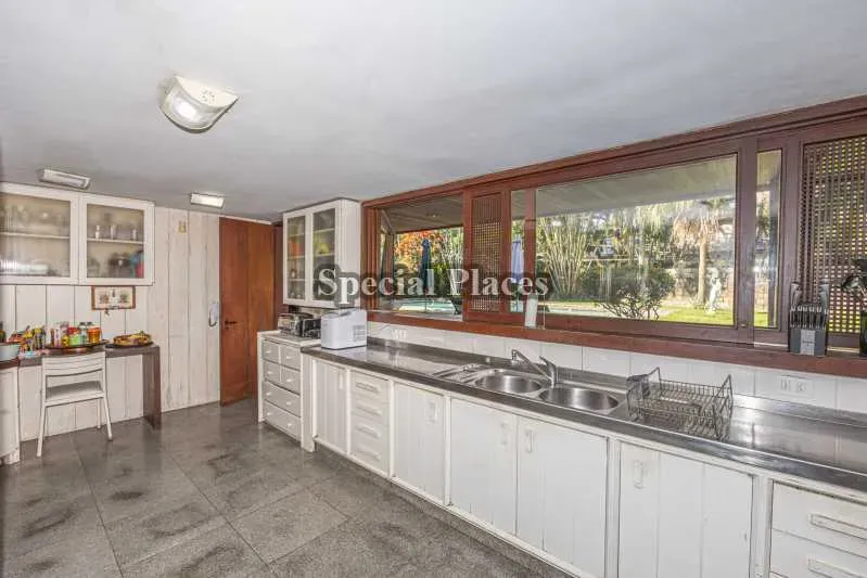 Casa amueblada con 4 dormitorios y 5 baños — photo 4