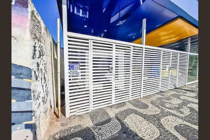 Apartamento mobiliado de 1 quarto com 33 m² — photo 9