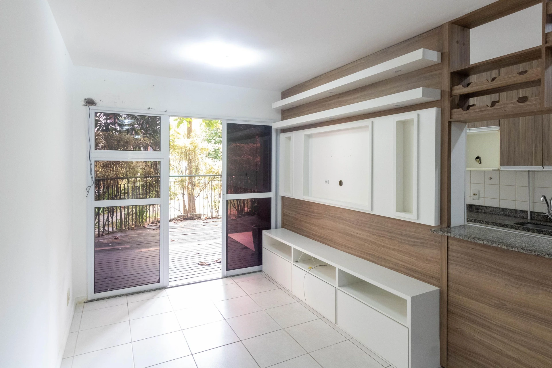 3-bedroom apartment with a private BBQ in Rio de Janeiro — photo 6