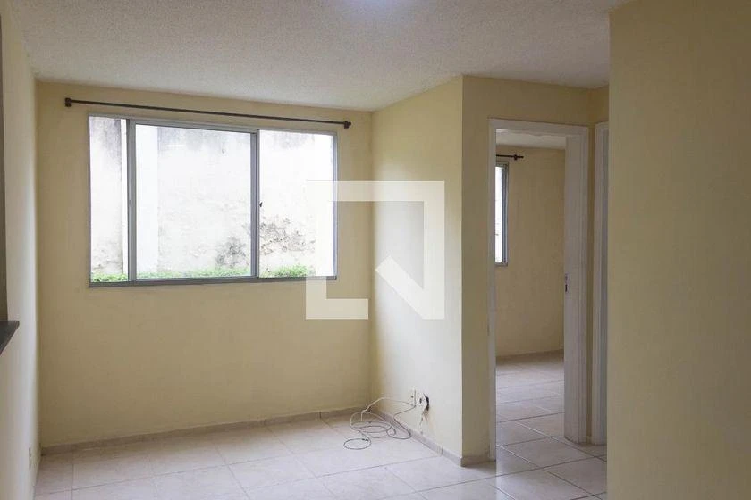 2-bedroom apartment, 47 m² — photo 18
