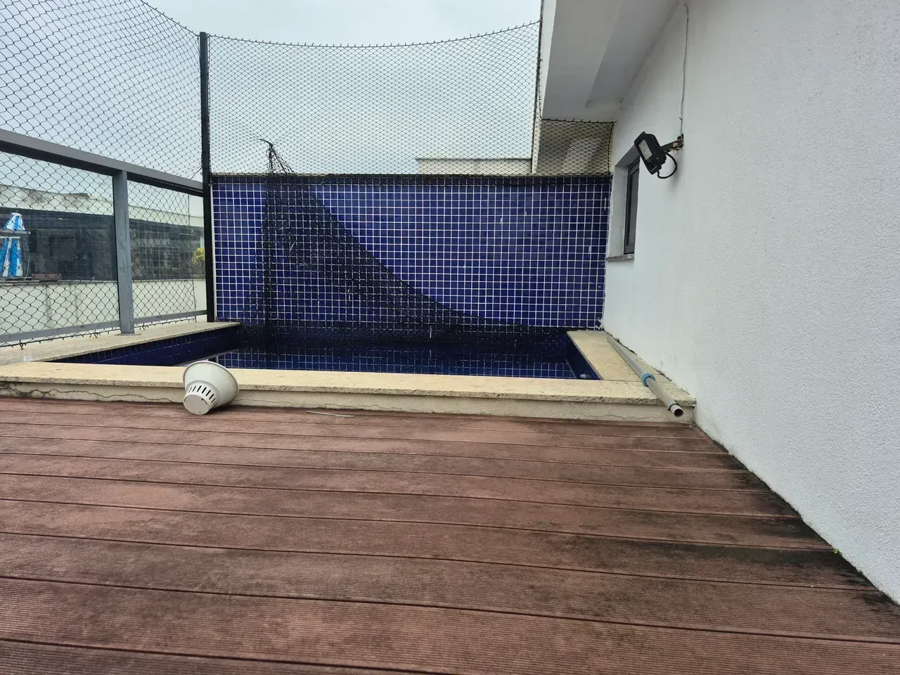 Apartamento sin amueblar con 4 dormitorios y 178 m² — photo 27