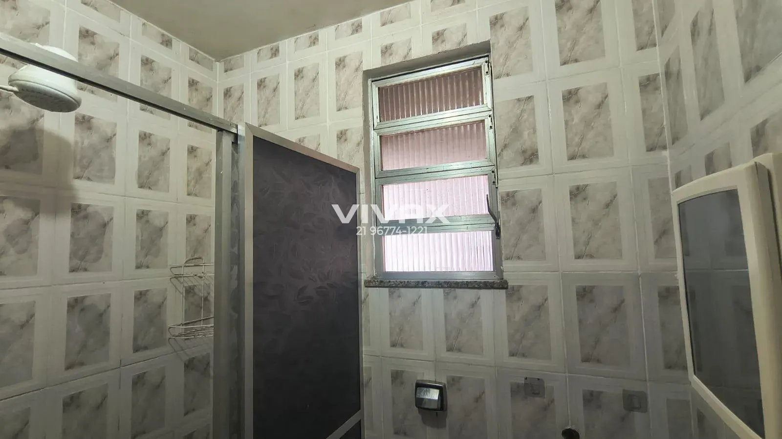 2-bedroom house, 41 m² — photo 12