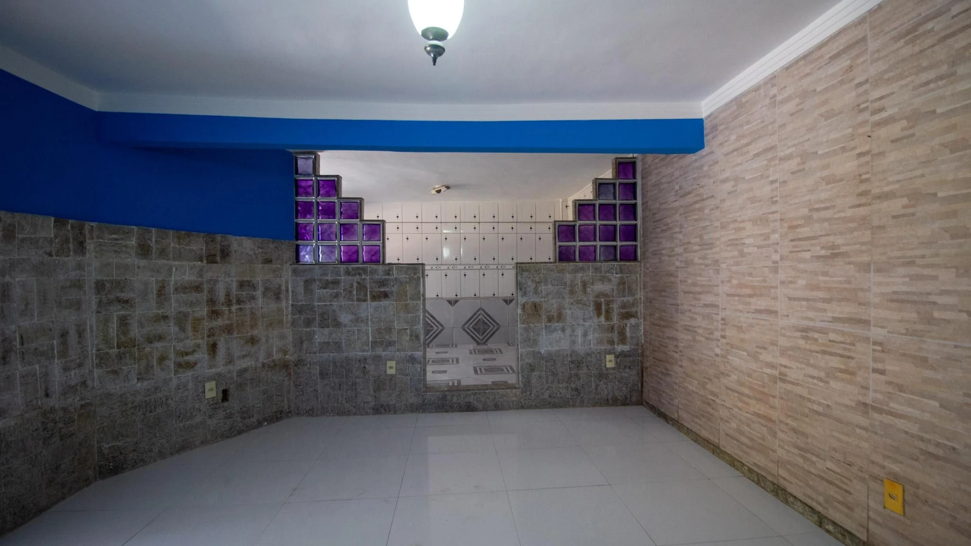 House, 260 m², with a grill on the balcony — photo 5