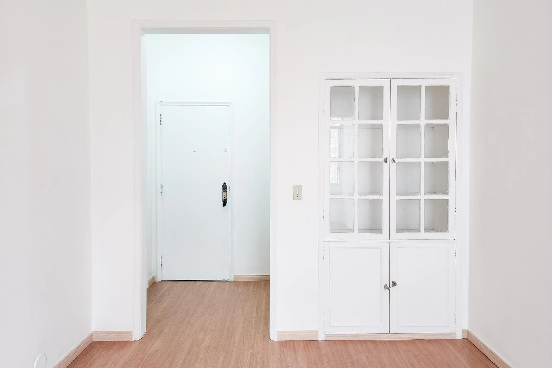 Apartamento, 106 m², com espaço de home office — photo 26