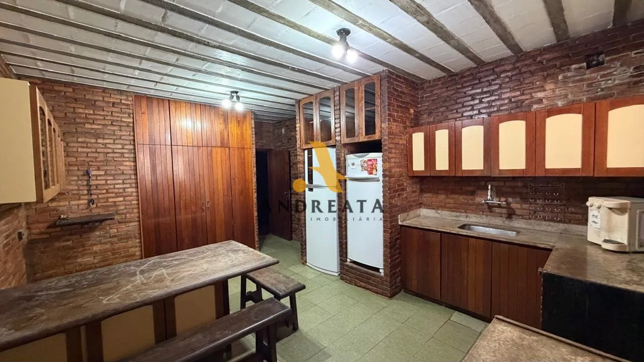 Unfurnished house with 4 bedrooms and balcony grill — photo 27