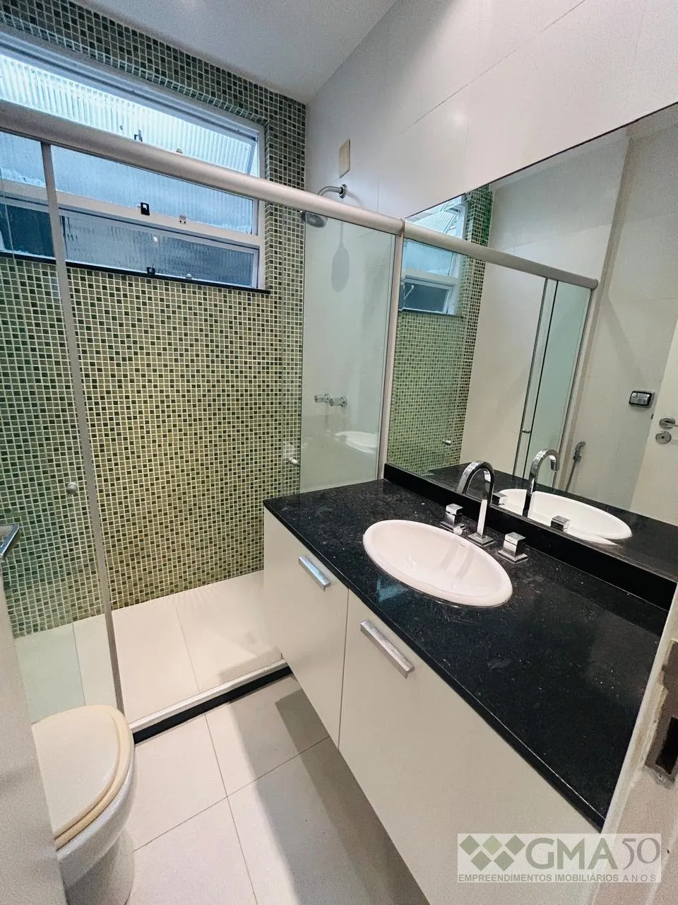 Apartamento com 3 quartos e cozinha fechada a gás — photo 5