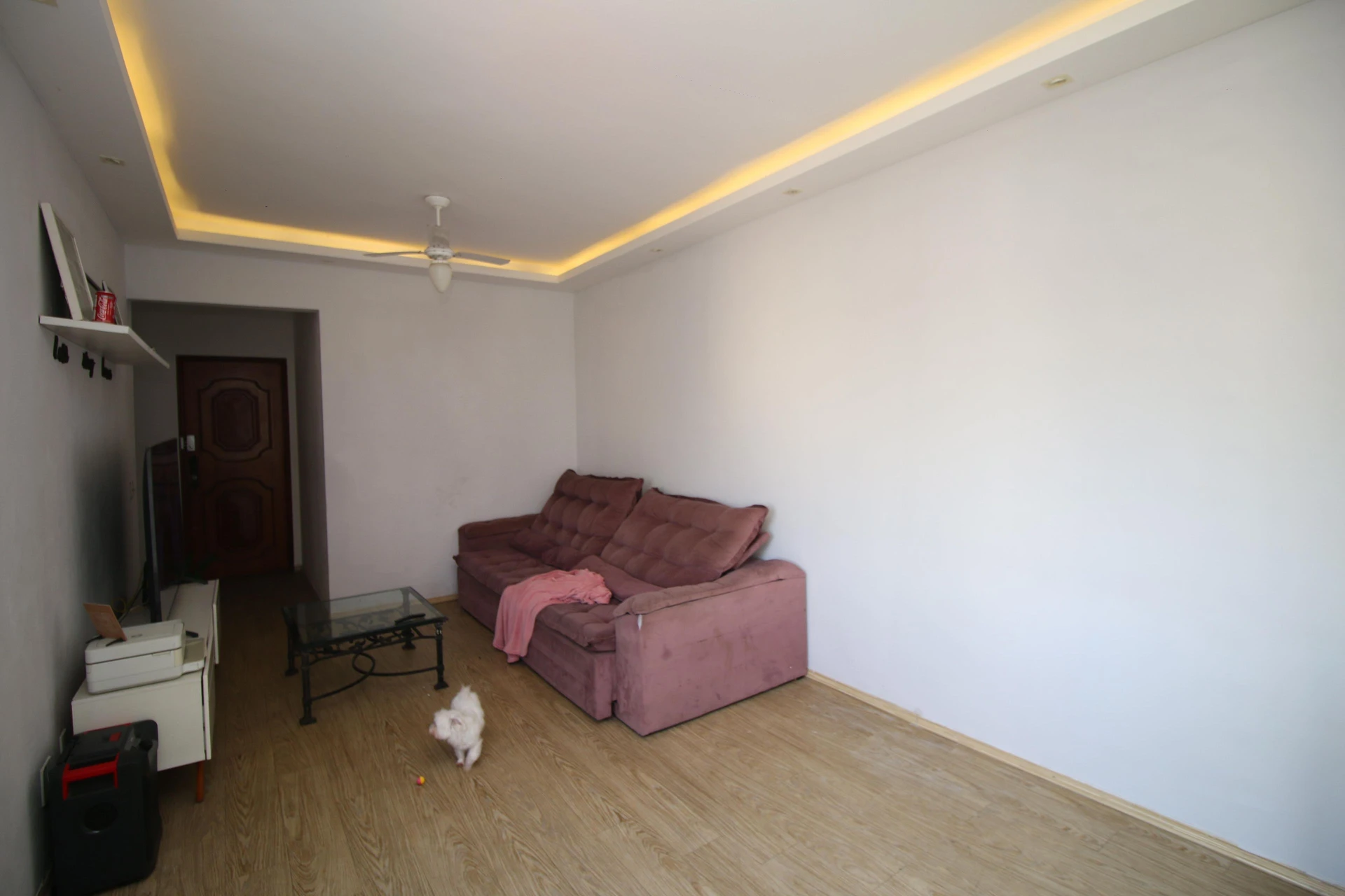 Apartamento de 2 dormitorios con balcón y acepta mascotas — photo 14