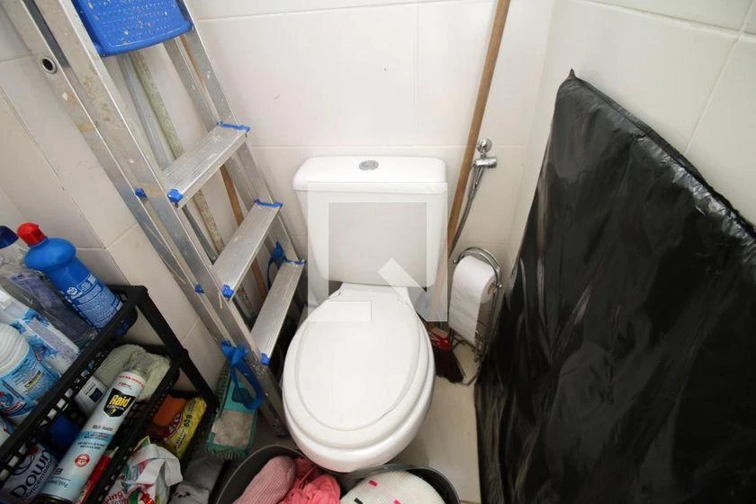 78 m² rental apartment with 2 bedrooms and 1 suite — photo 38