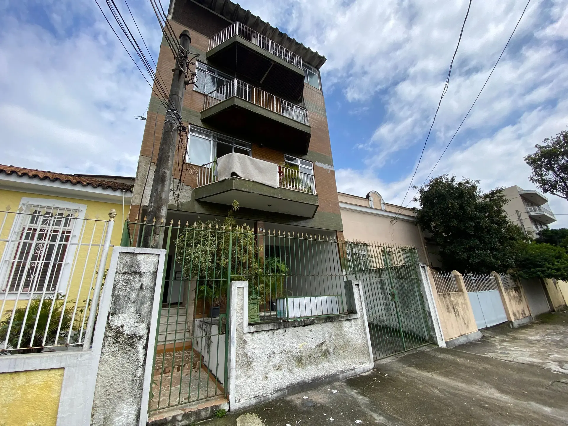 Квартира: 1 спальня, 45 м² — photo 42