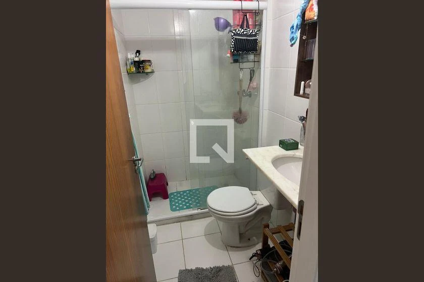 Furnished house with 3 bedrooms and open-plan gas kitchen — photo 10
