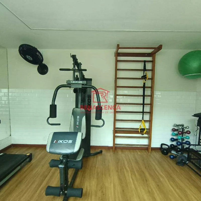 Apartamento mobiliado de 1 quarto e 1 banheiro — photo 21