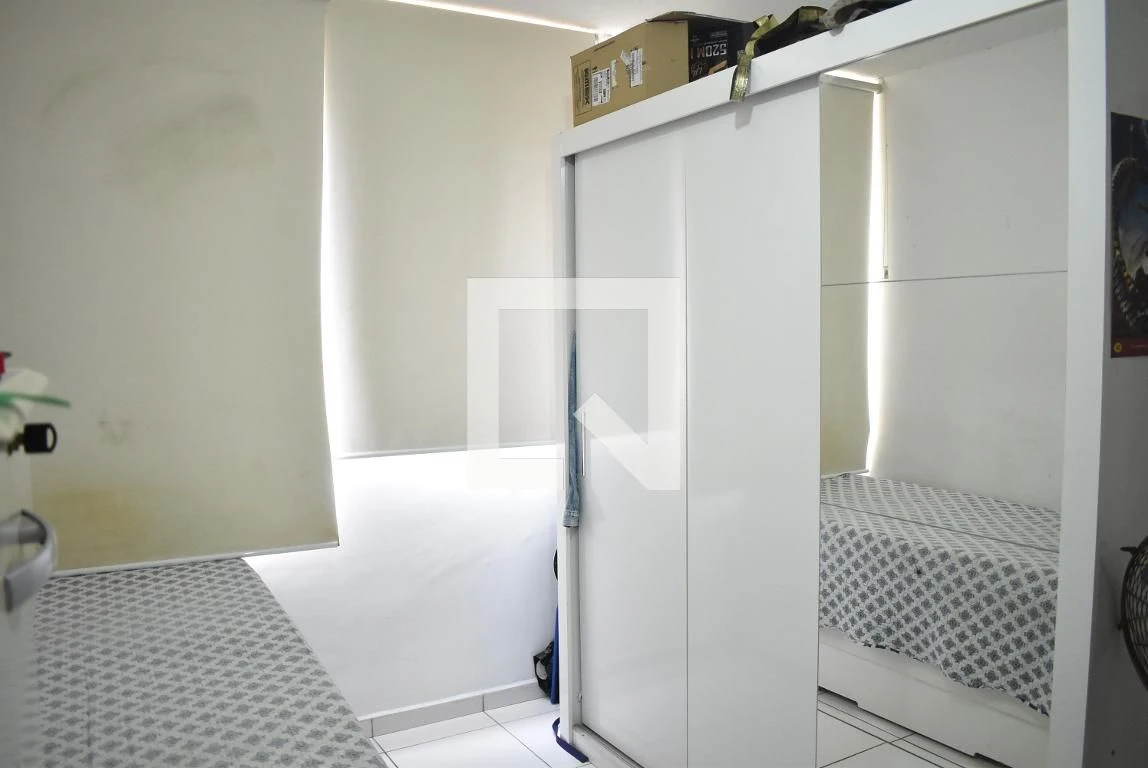 Apartamento mobiliado com 3 quartos e 2 banheiros — photo 16