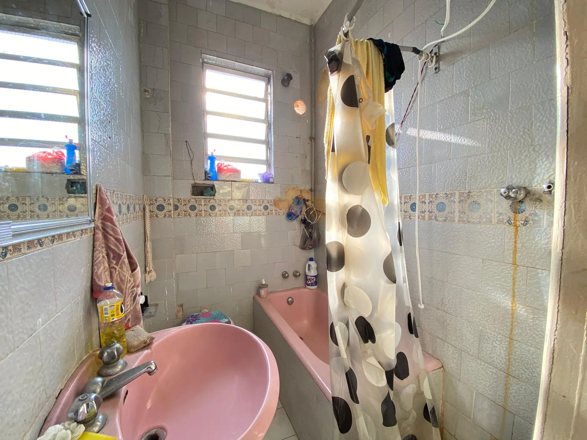 Apartment with 2 bedrooms and a shared jacuzzi — photo 9