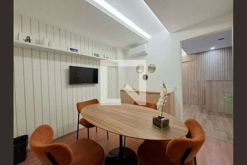 Квартира 120 м² з 2 спальнями та компактною кухнею — photo 19