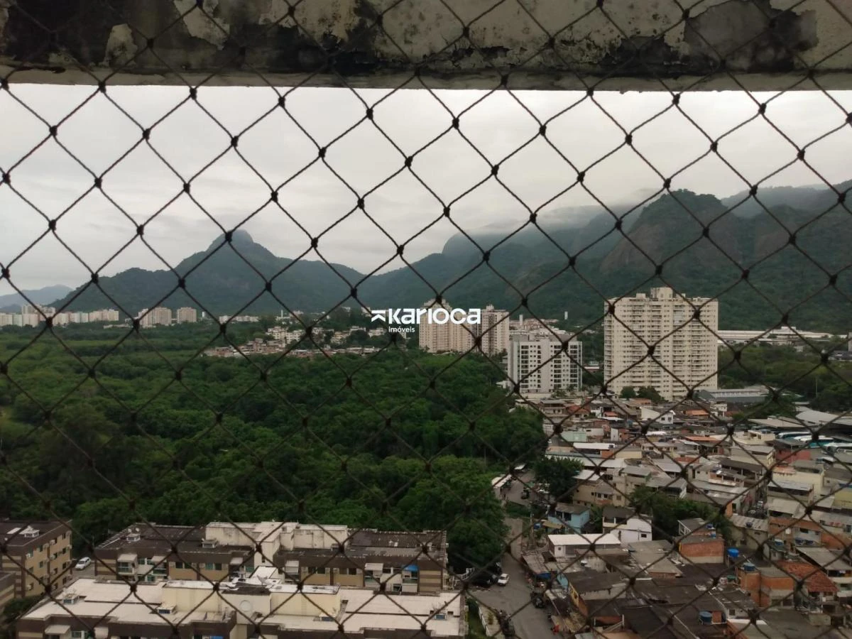 Apartment, 59 m², with a mountain view — photo 27