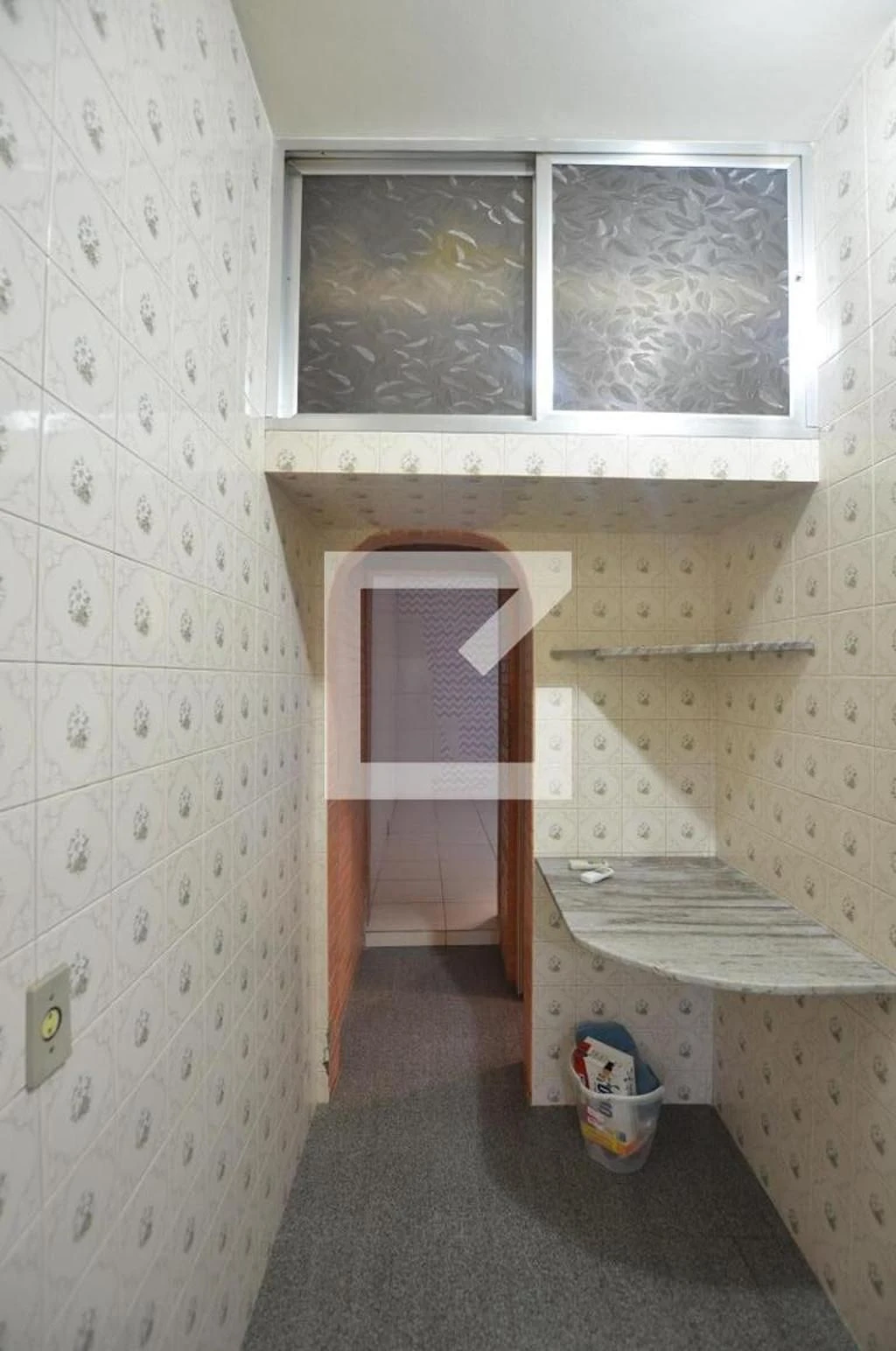 Casa de 40 m² e 1 quarto, Bento Ribeiro — photo 15