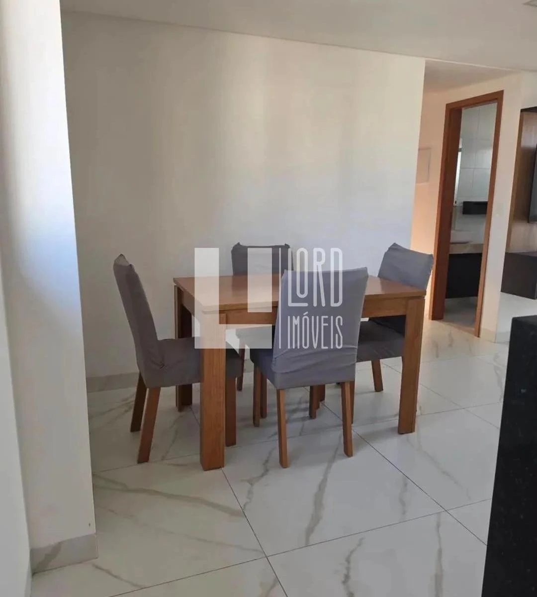Apartamento mobiliado de 2 quartos e 60 m² — photo 11
