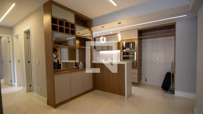Furnished house, 118 m², with a glass-enclosed balcony — photo 9