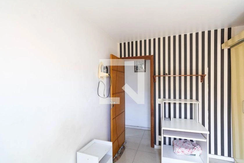 Пральна машина та 2 спальні: квартира 90 м² — photo 22