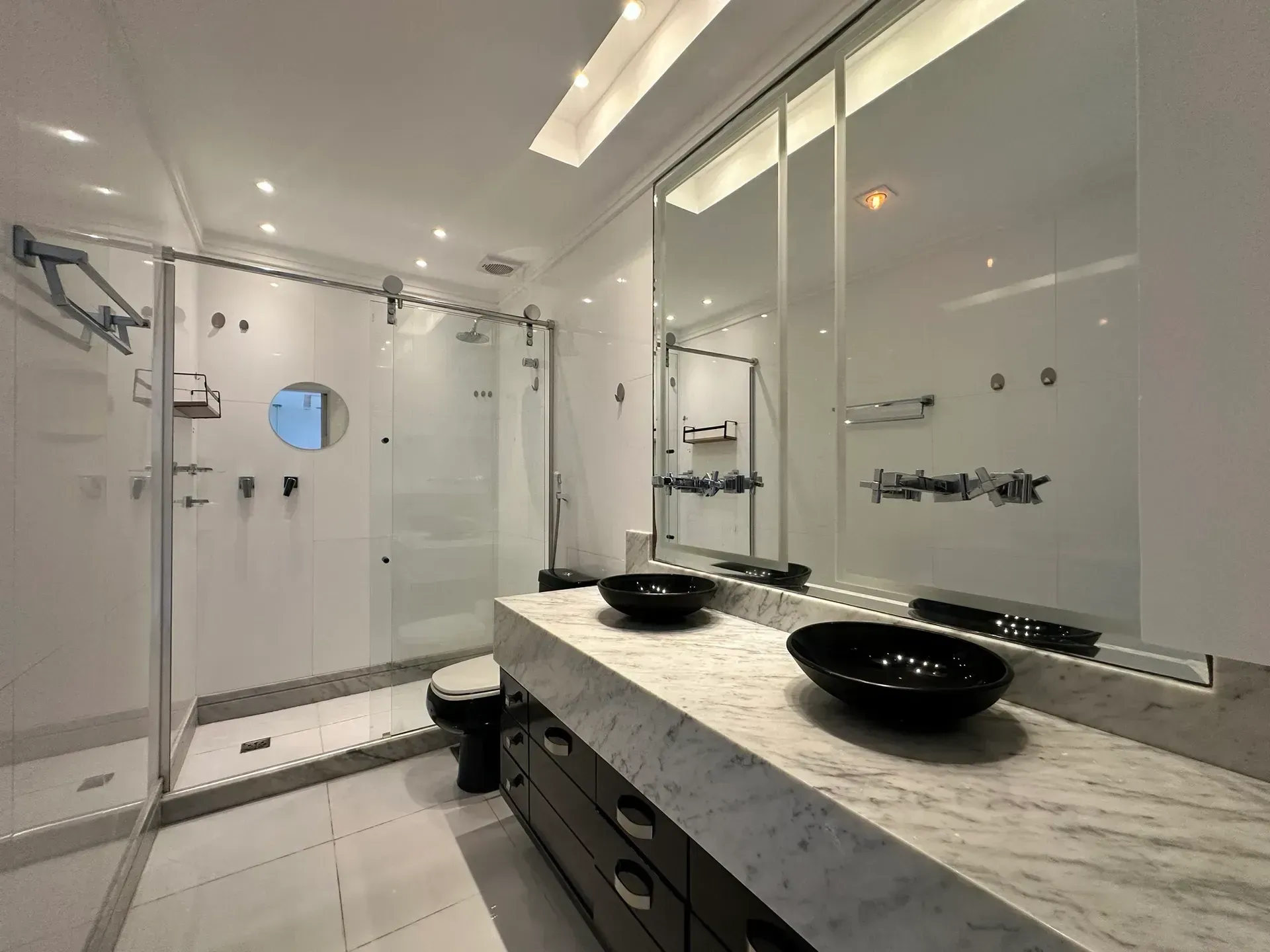 Apartamento sin muebles con 3 dormitorios y se aceptan mascotas — photo 49