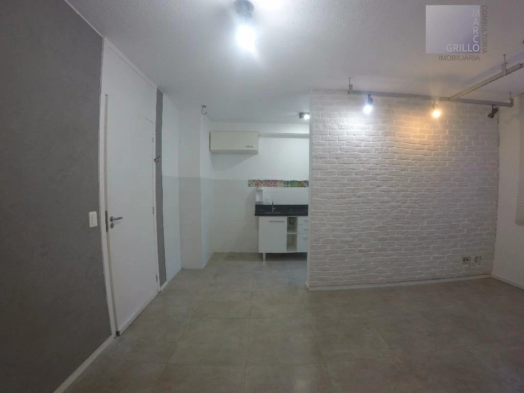 Apartamento com 2 quartos, 1 banheiro e 45 m² — photo 41