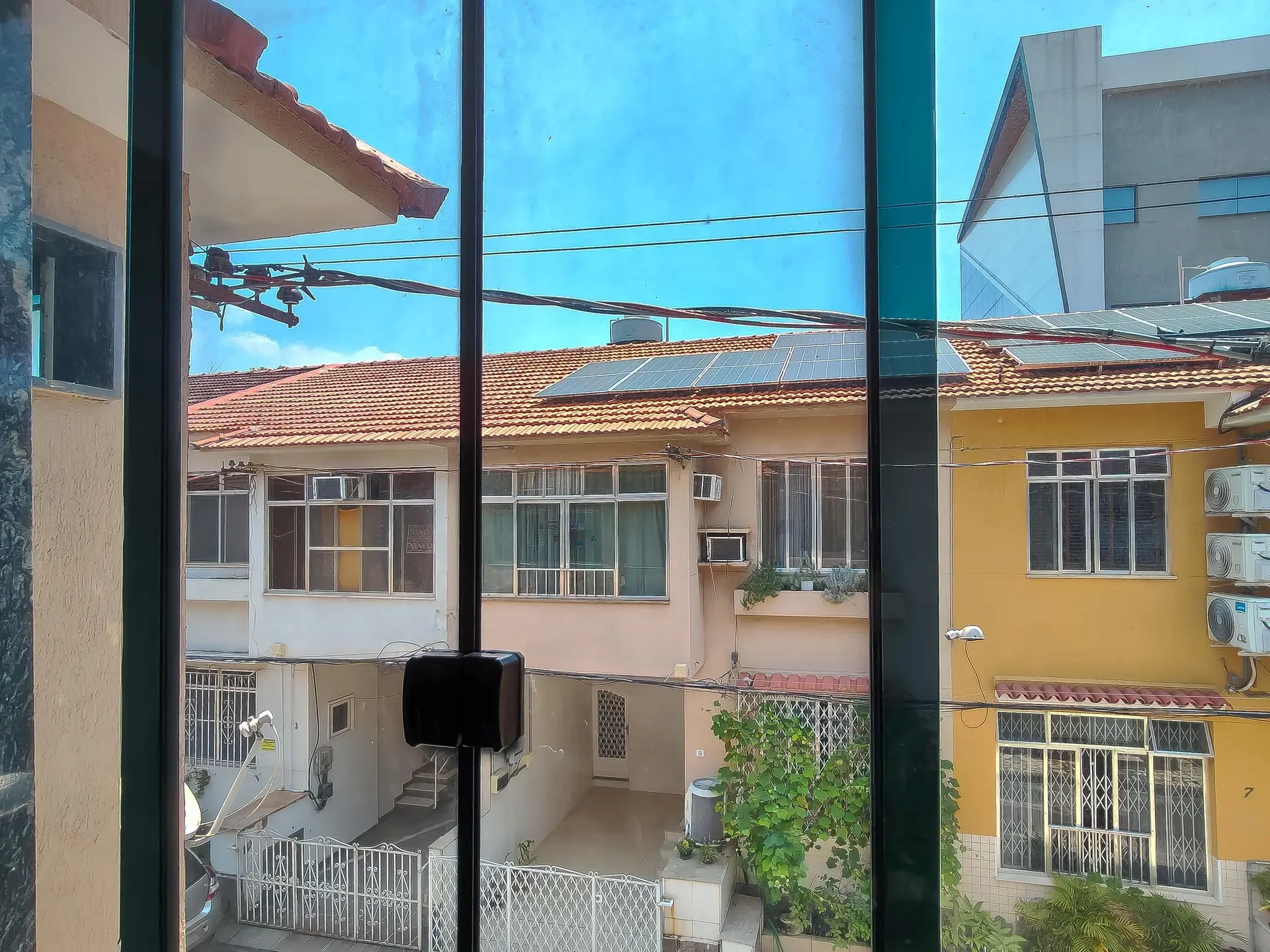 3-bedroom house with a garden in Rio de Janeiro — photo 48