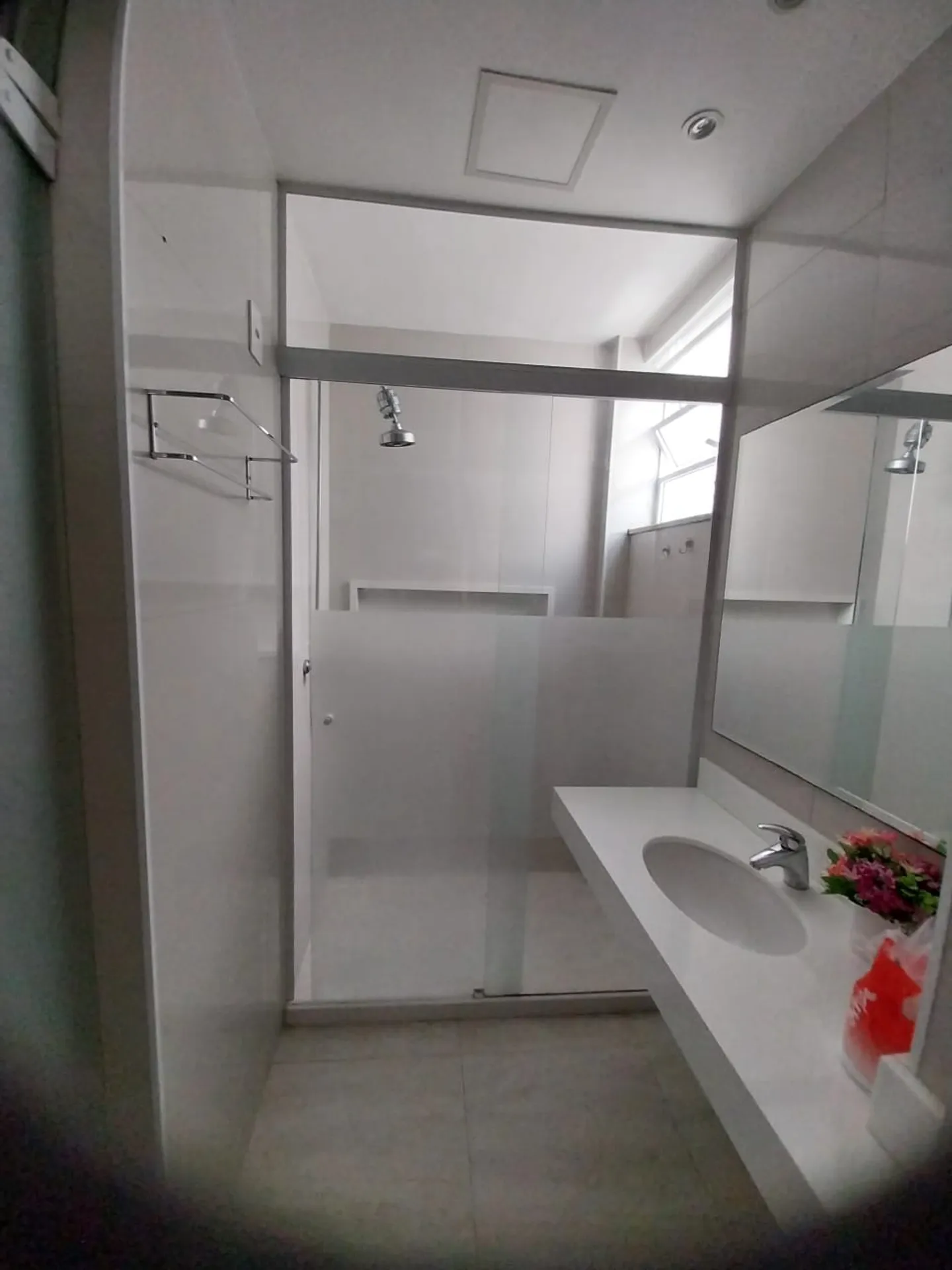 3-bedroom apartment with a washing machine in Rio de Janeiro — photo 29