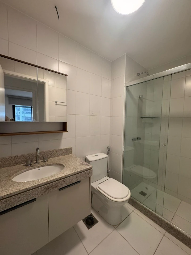 Apartamento de 2 quartos com suíte e 3 banheiros de 86 m² — photo 3
