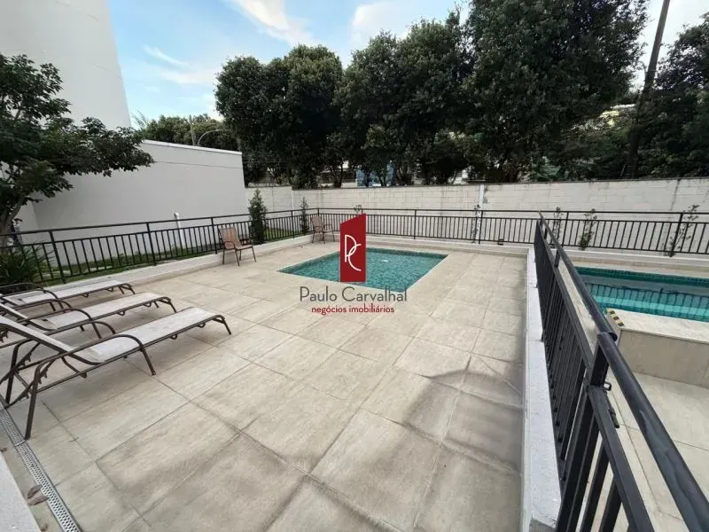 Apartamento sem mobília com 2 quartos e cozinha a gás — photo 11
