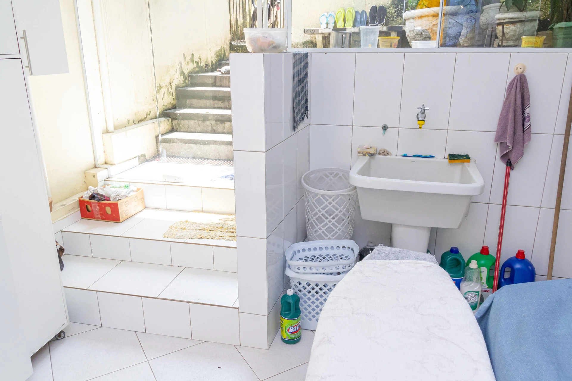 Casa com 3 quartos, 3 banheiros e jardim privativo — photo 127