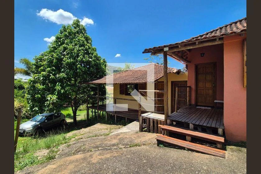 Furnished house, 2100 m², with a home office — photo 8