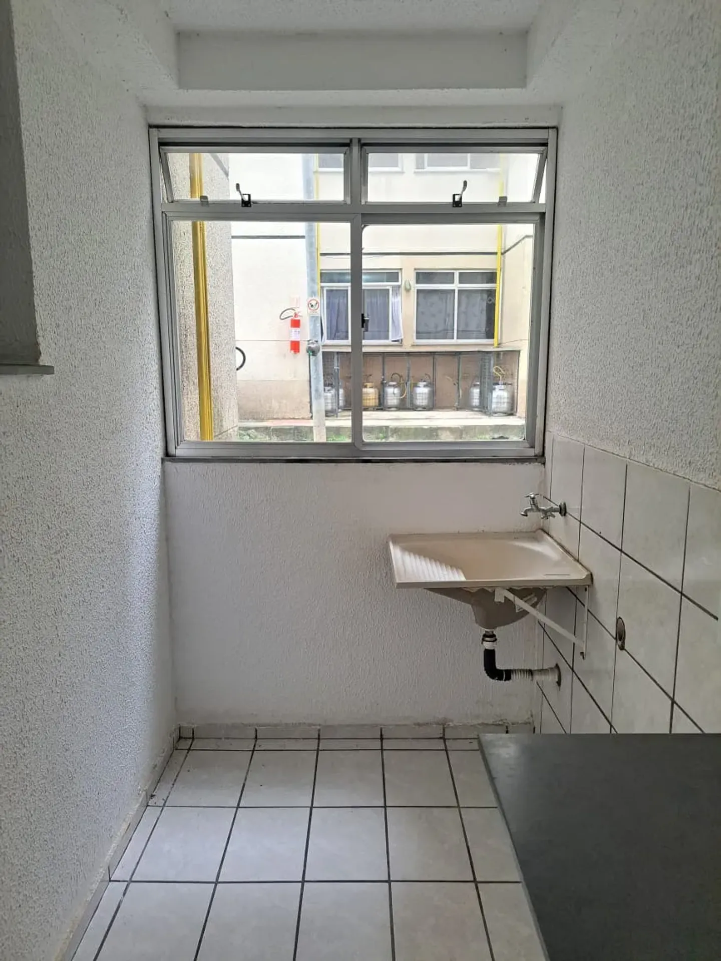 Apartment with 2 bedrooms, 1 bath and 1 parking space — photo 27