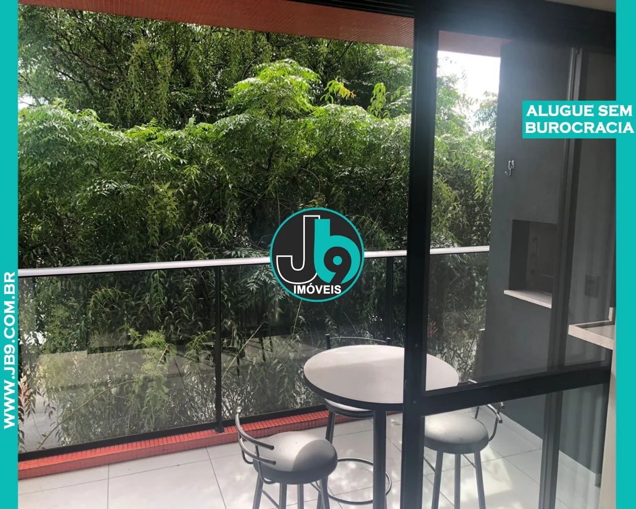 Apartamento studio de 58 m² com 1 quarto integrado — photo 10