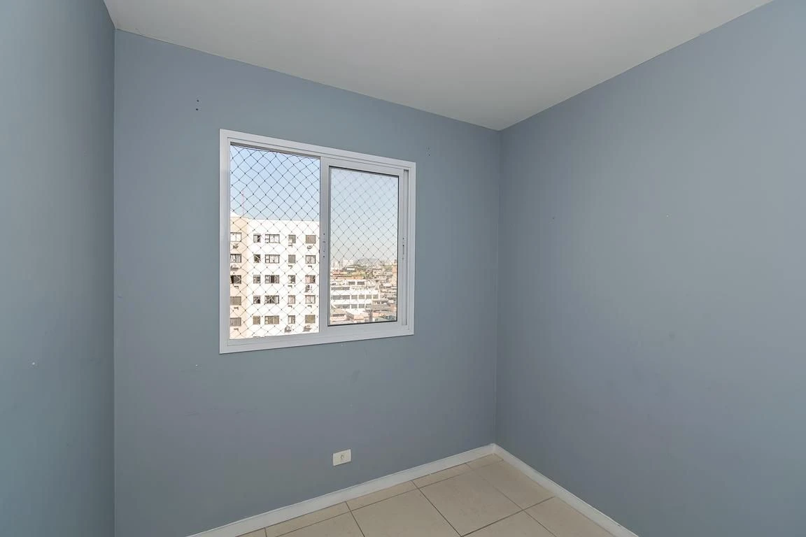Furnished 3-bedroom apartment with 1 en-suite and balcony — photo 7