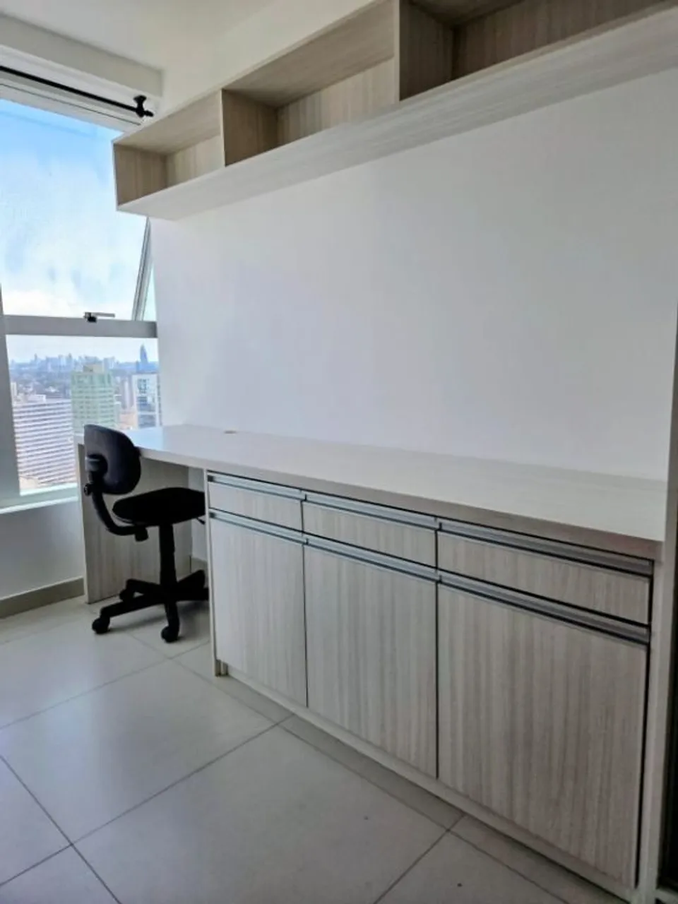Меблированная квартира 47 м² с приватным BBQ — photo 6