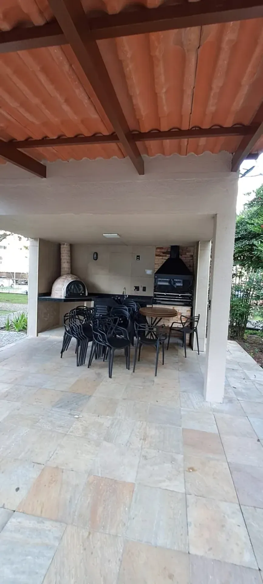 2-bedroom apartment, 1 with its own bathroom, 74 m² — photo 4