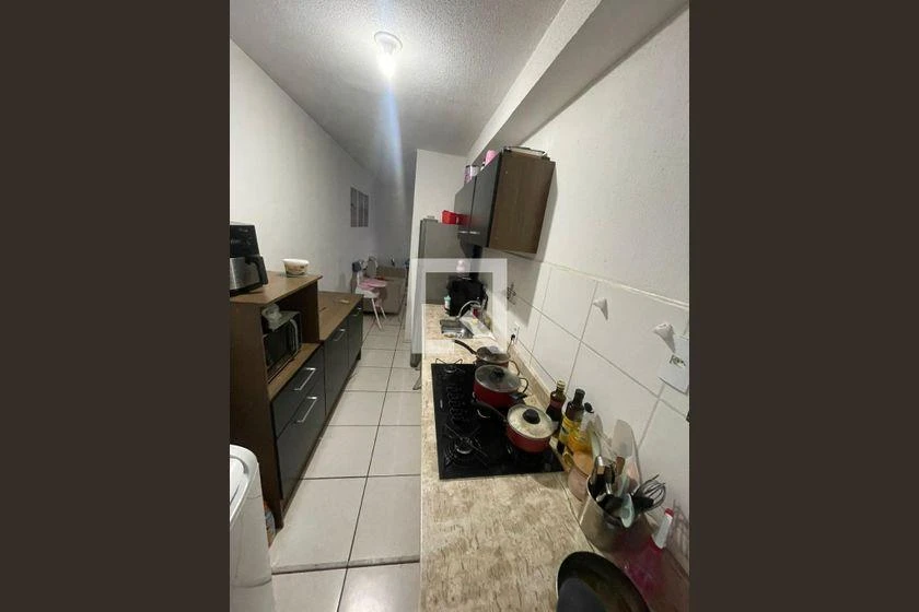 Furnished 2-bedroom apartment with separate gas kitchen — photo 13