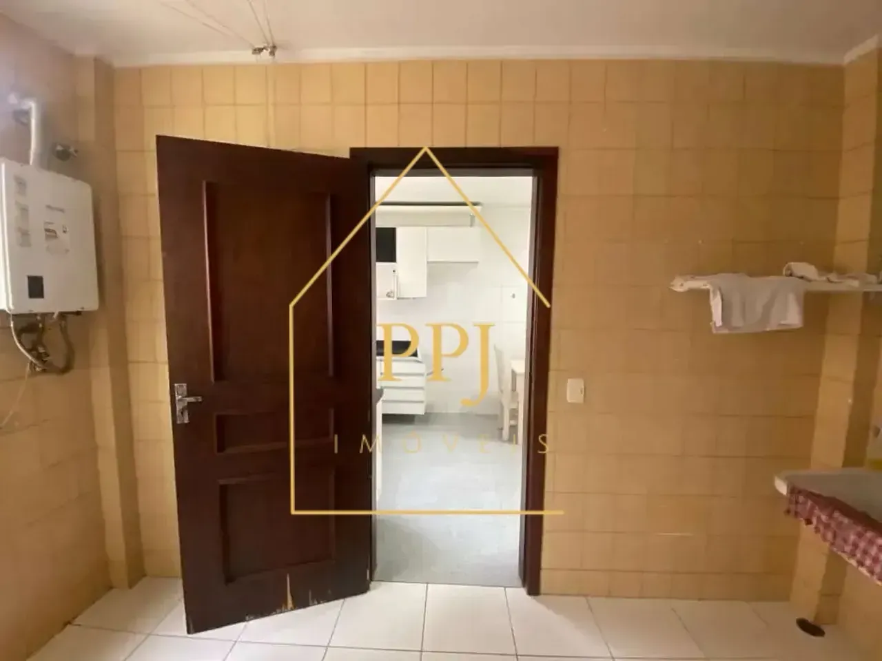 Квартира с 4 спальнями и 4 ванными, 2 парковочных места — photo 7
