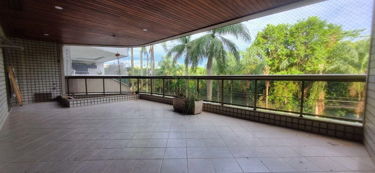Apartamento com 4 quartos, 3 suítes e 3 vagas — photo 13